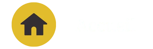 Icon accueil