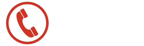 Icon appel