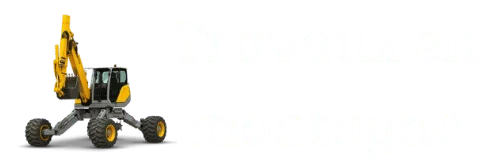 Icon montagne