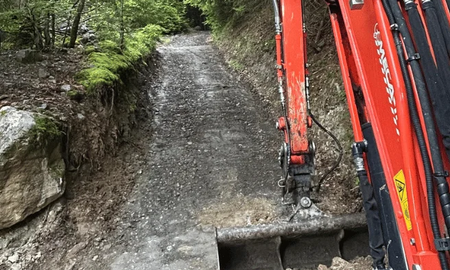 Photo de chantier