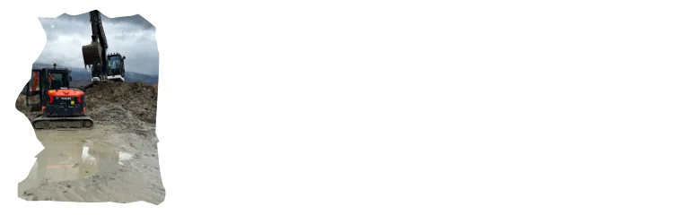 Icon terrassement